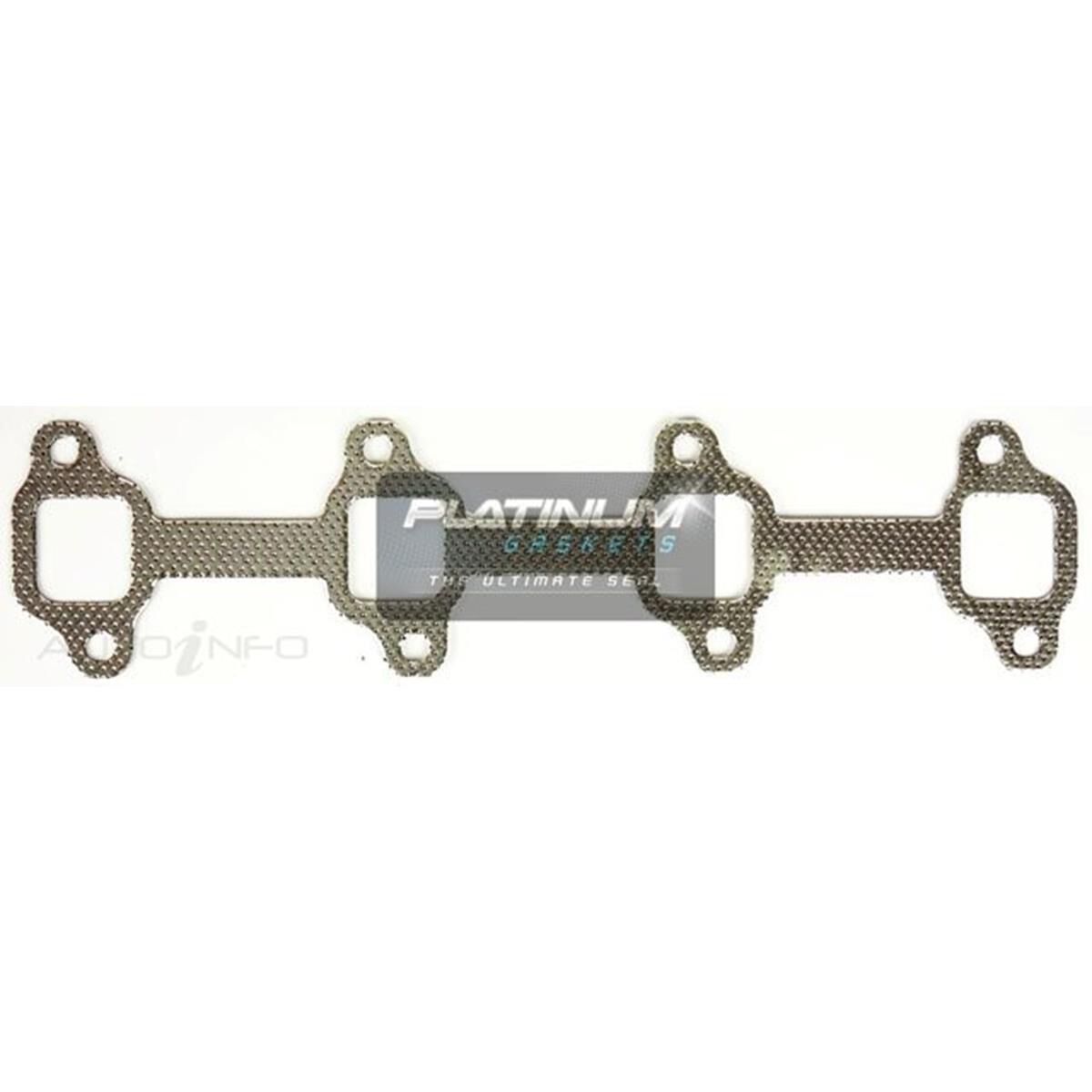 EXHAUST MANIFOLD GASKET, , scaau_hi-res