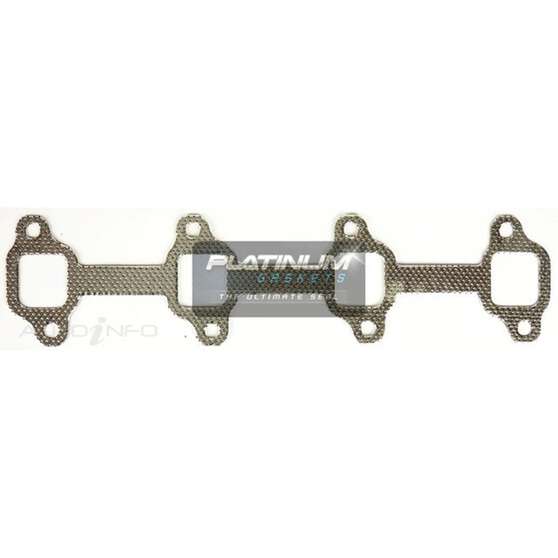 EXHAUST MANIFOLD GASKET, , scaau_hi-res