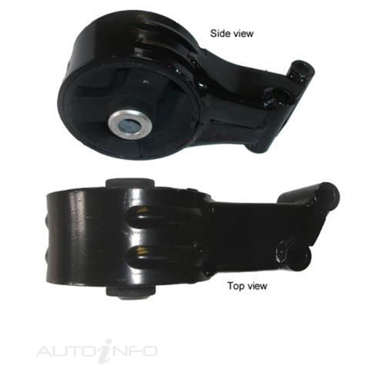 Saab 9-3 2002-on Rear 1.9 Tid, , scaau_hi-res