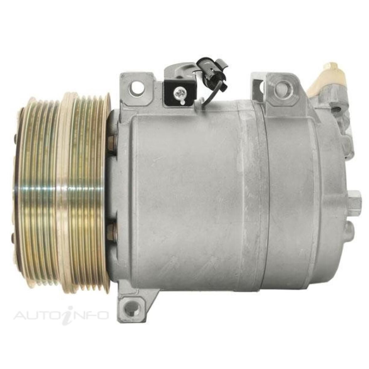 COMPRESSOR SUITS FORD, , scaau_hi-res