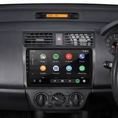 10" MULTIMEDIA RECEIVER TO SUIT SUZUKI SWIFT (2005-2010), , scaau_hi-res