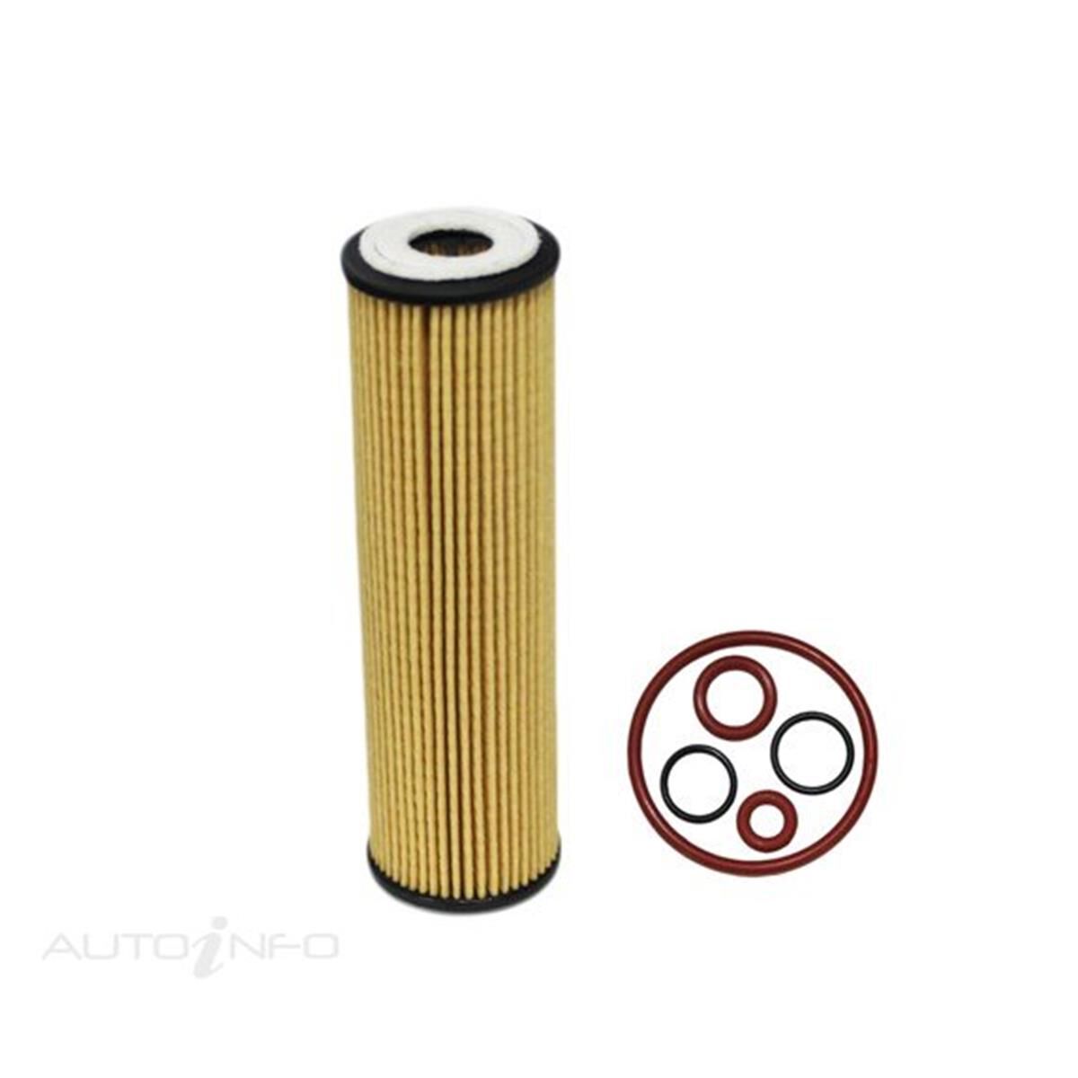 OIL FILTER FITS R2681P, , scaau_hi-res