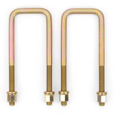 U-Bolt Kit, , scaau_hi-res