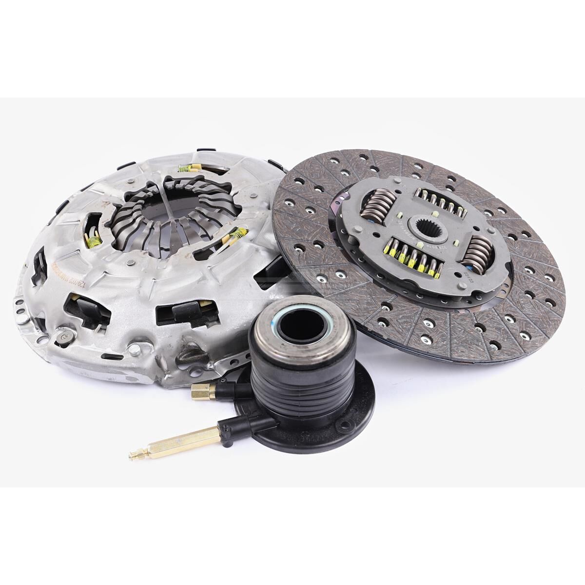 KIT STD FORD FG FALCON 5.4L inc CSC, , scaau_hi-res