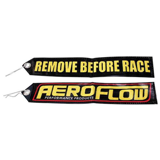 AEROFLOW CHUTE SAFETY FLAG, , scaau_hi-res