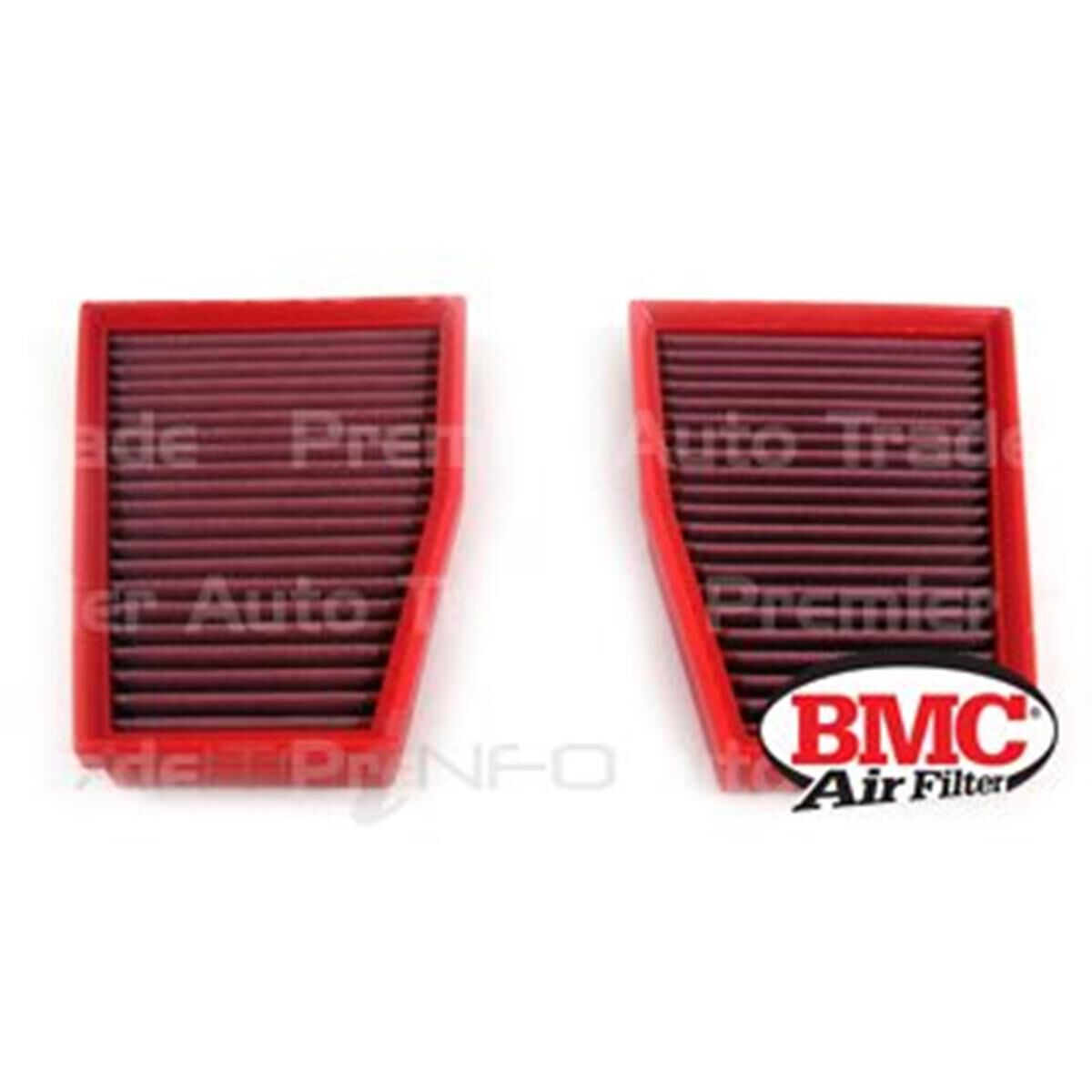 BMC AIR FILTER AUDI RS4 RS5 (kit Of 2 Filters), , scaau_hi-res
