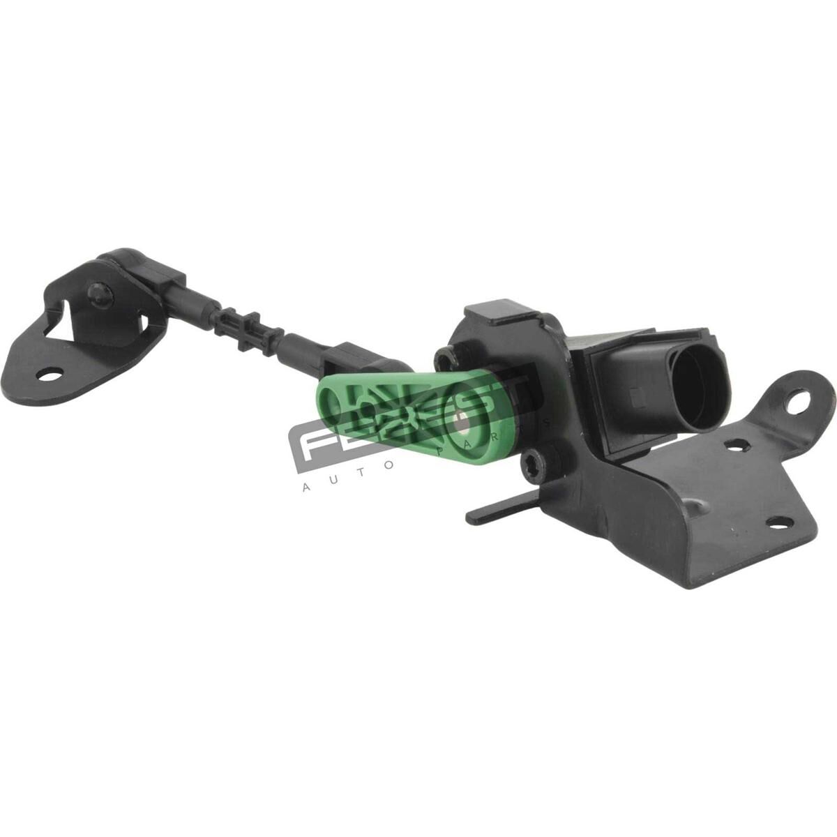 FEBEST Rear Level Sensor With Link - 23603-019 | Supercheap Auto