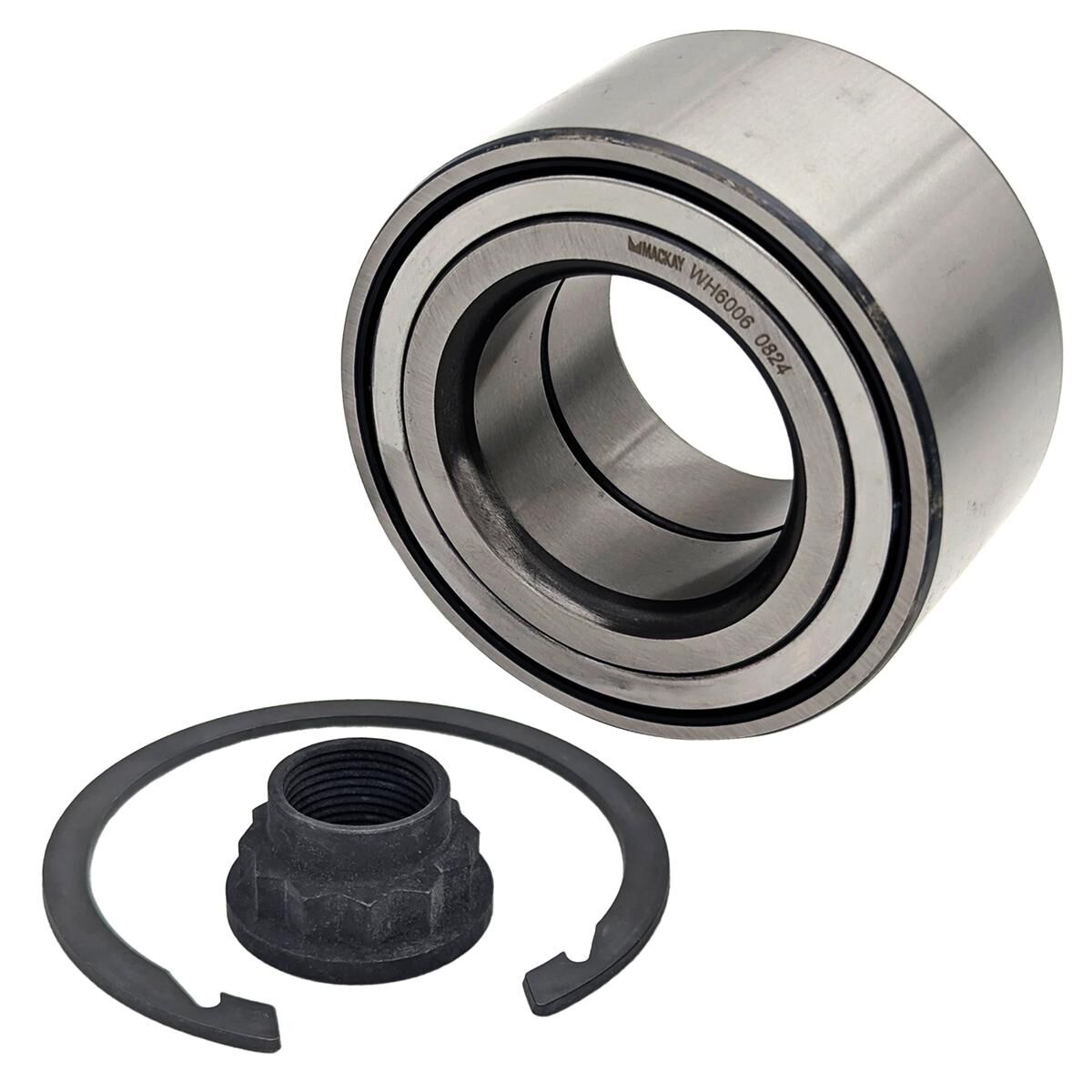 Wheel Bearing Kit Front L&R Toyota Camry, , scaau_hi-res