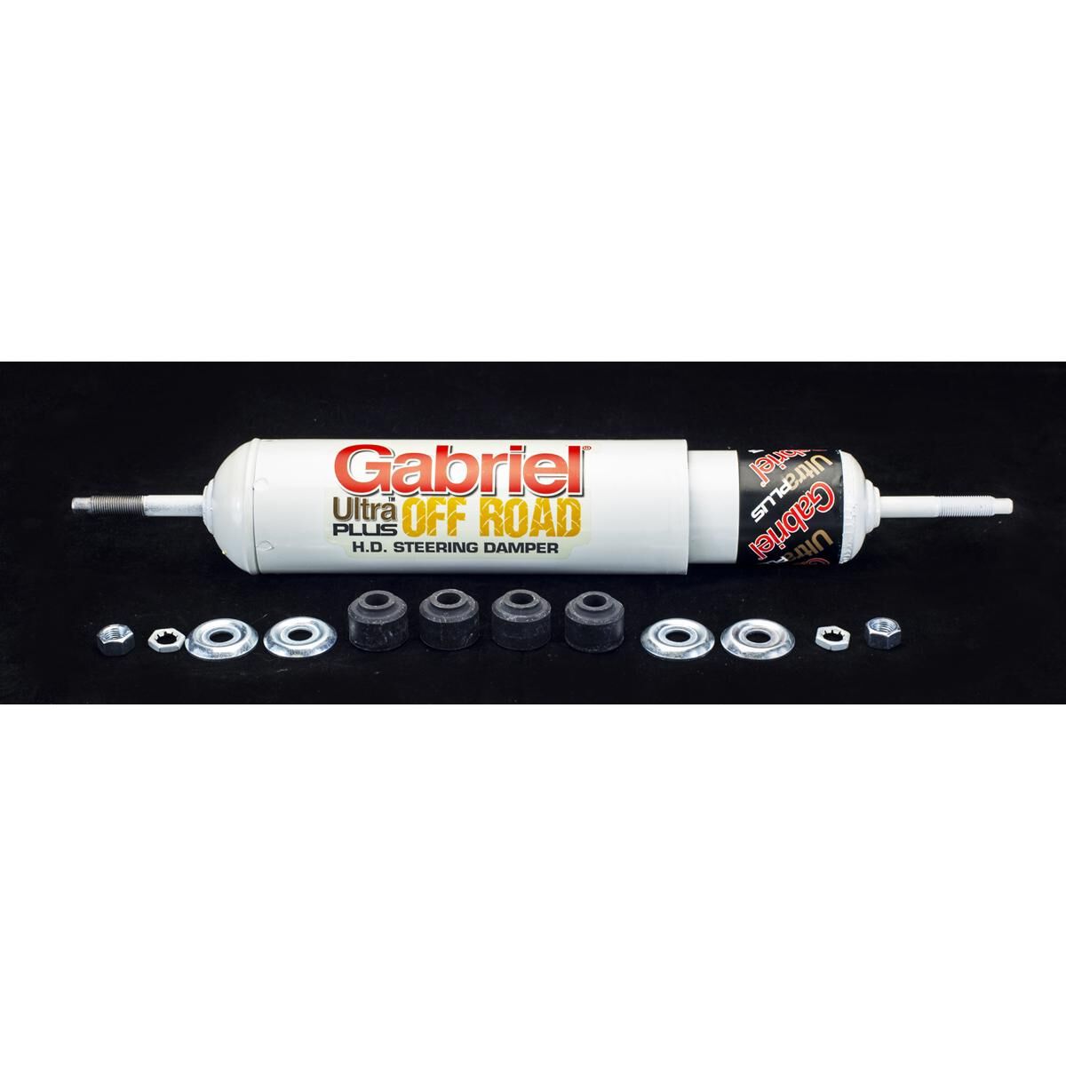 UltraPlus Steering Damper, , scaau_hi-res