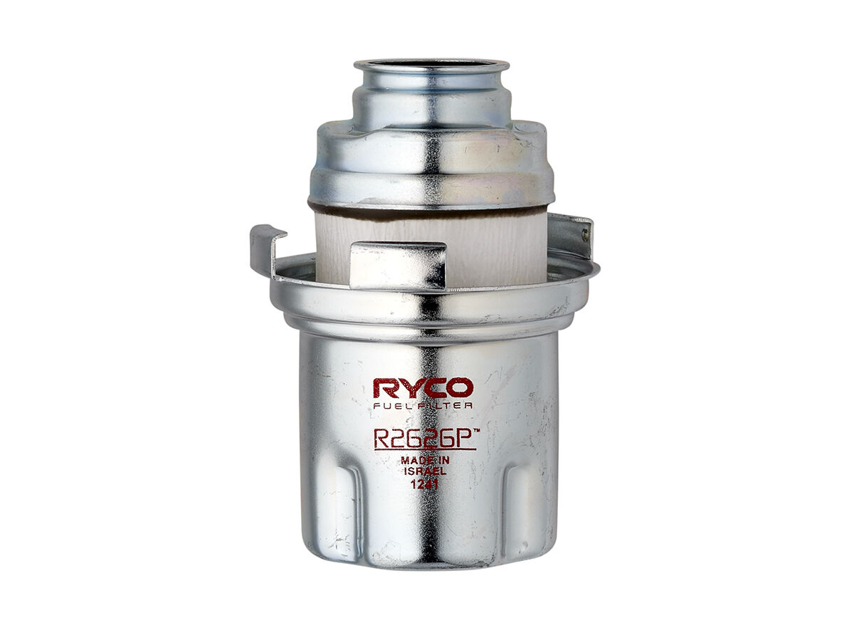 RYCO FUEL FILTER - R2626P, , scaau_hi-res