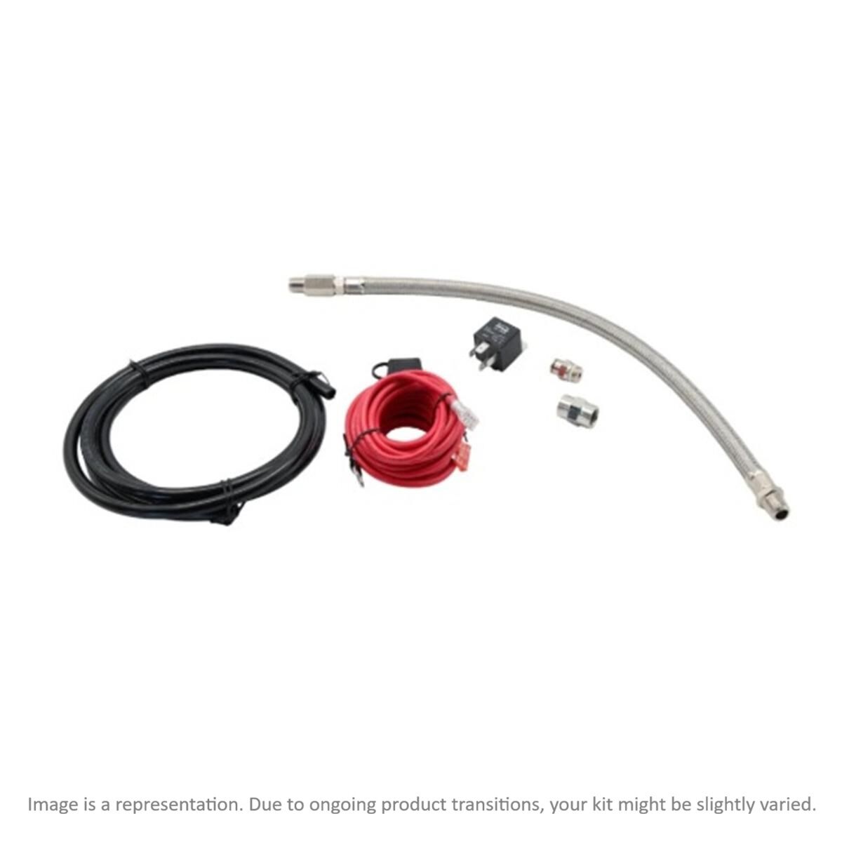 AC8340 HARD MOUNT CONVERSION KIT, , scaau_hi-res