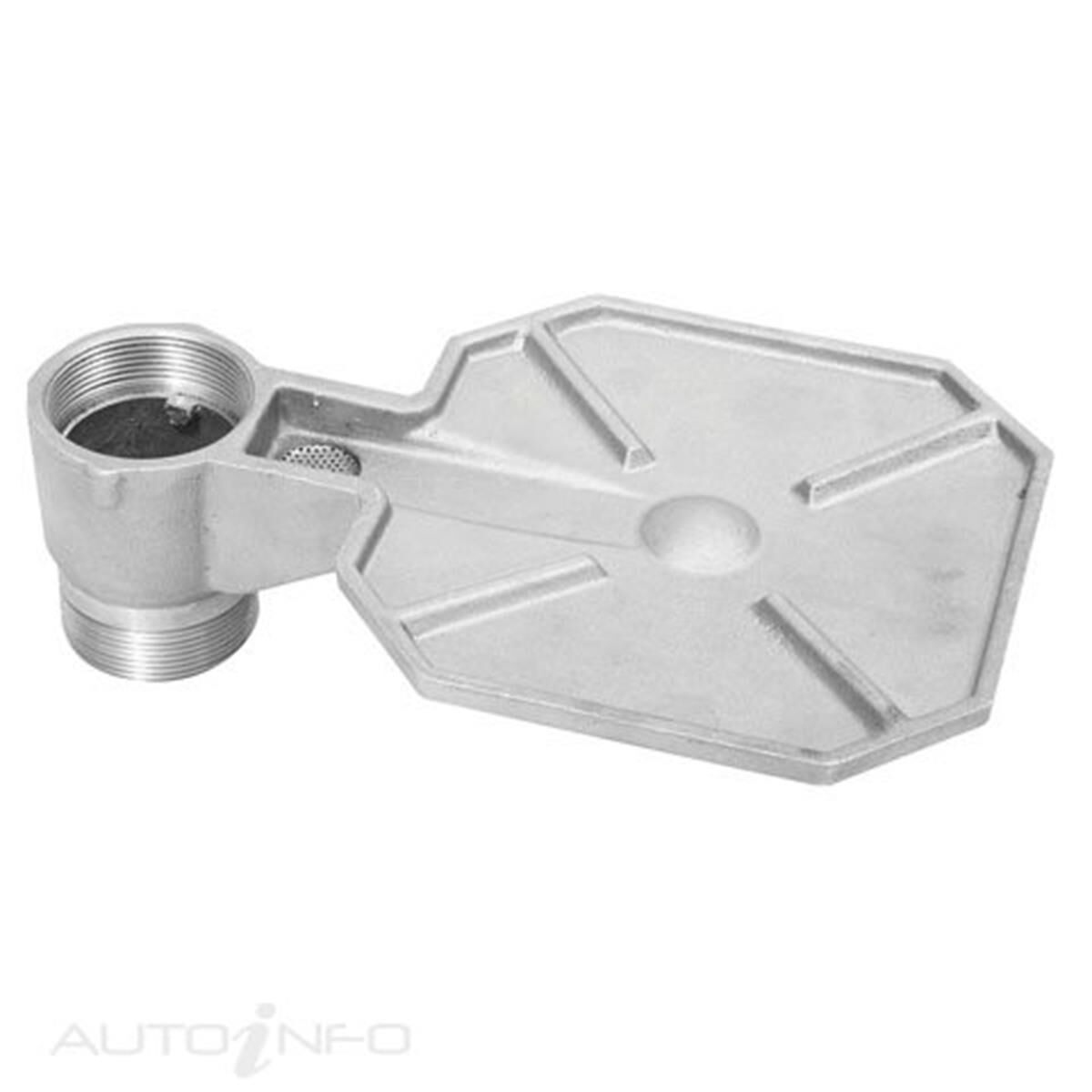 TOLEDO UNIVERSAL DRIP PAN, , scaau_hi-res