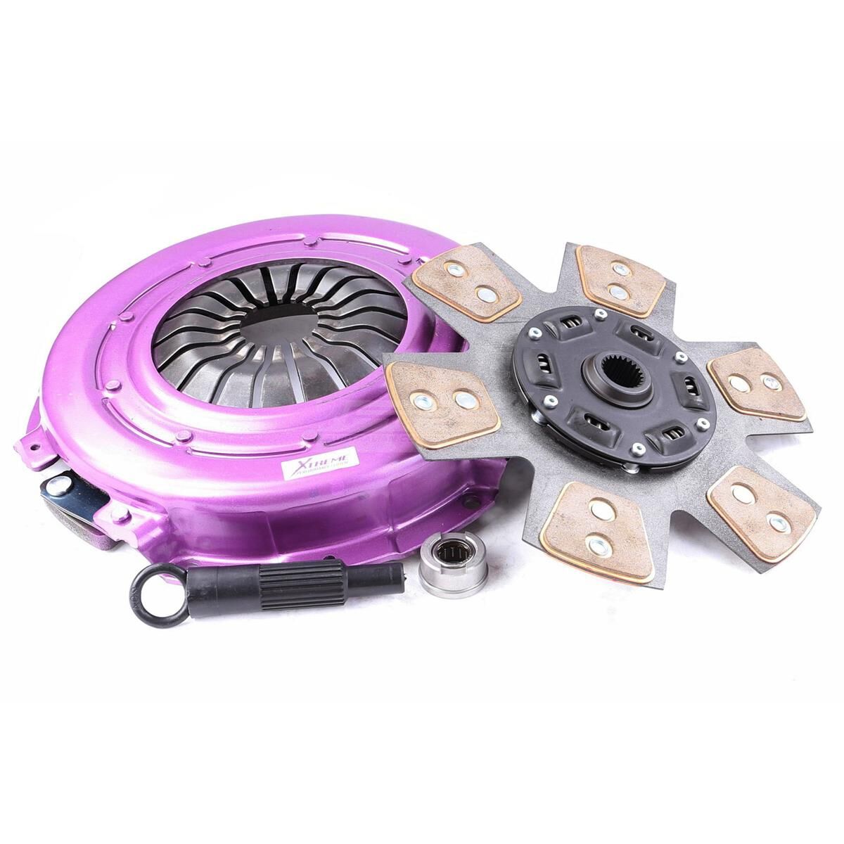 KIT PER FORD BA-BF XR6 280mm, , scaau_hi-res