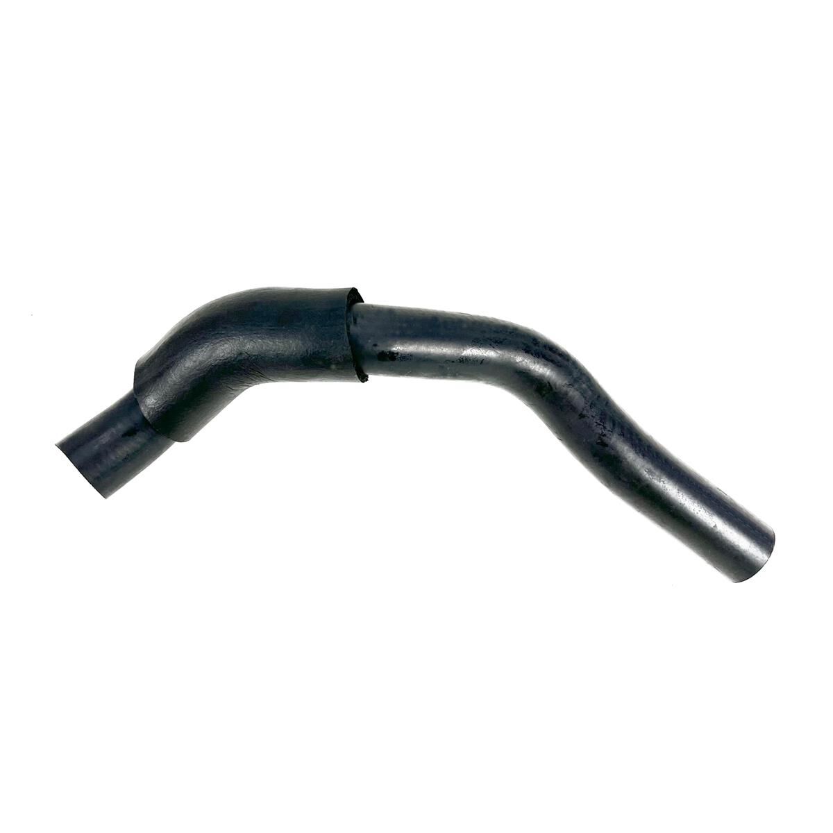 Upper Radiator Hose - Mazda Mazda2 DL,200R 1.5L (P5-VPS) I4 16V DOHC VVT DI 1496cc 81kw From 03/2017, , scaau_hi-res