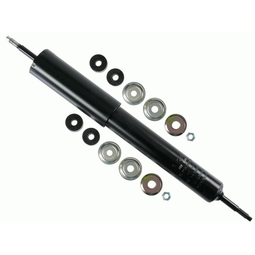 Sachs Shock Absorber - 312 441 | Supercheap Auto