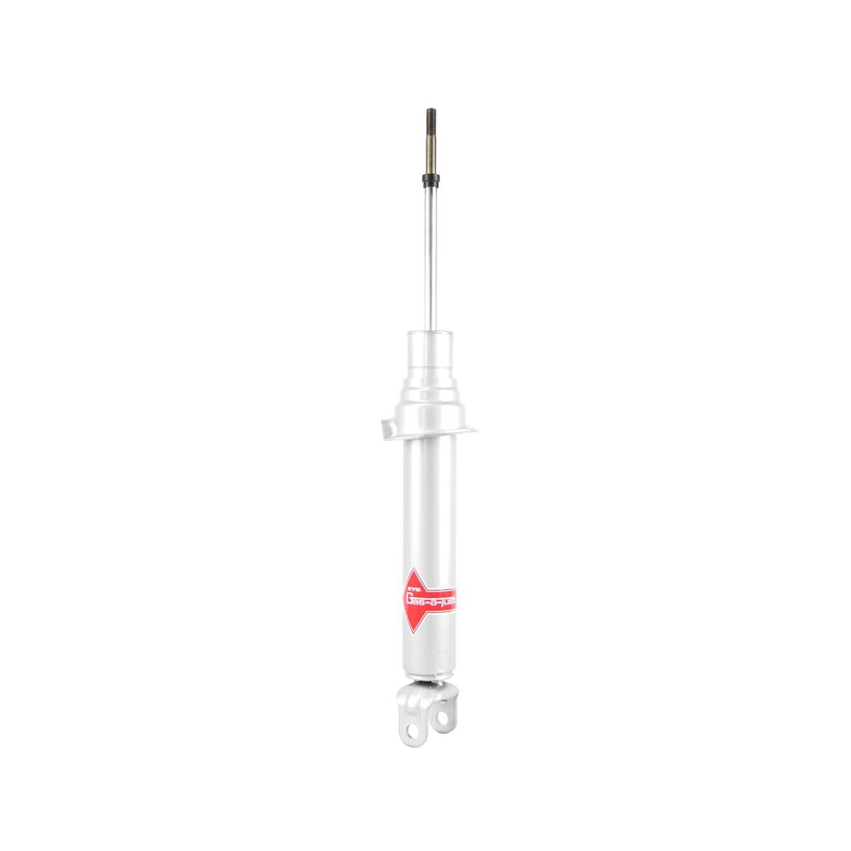 KYB SHOCK ABSORBER - GAS-A-JUST - 551115, , scaau_hi-res