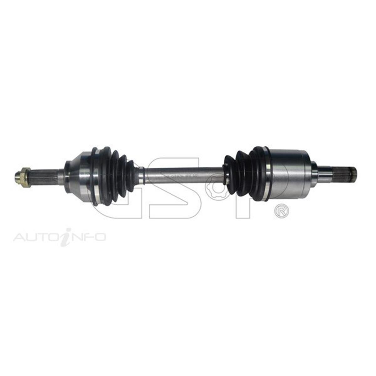 CV SHAFT, , scaau_hi-res