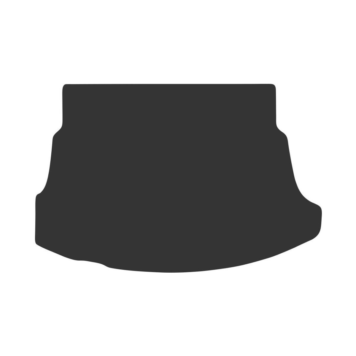 EXECUTIVE RUBBER BOOT LINER FOR LEXUS UX 300E (1ST GEN ZA10) 2021 ONWARDS, , scaau_hi-res