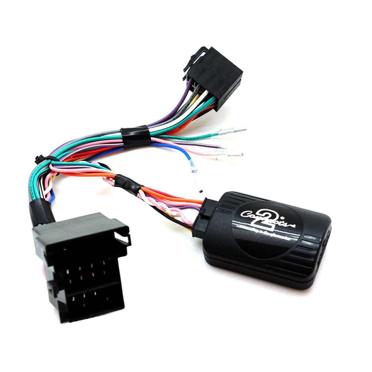 STEERING WHEEL CONTROL HARNESS, , scaau_hi-res