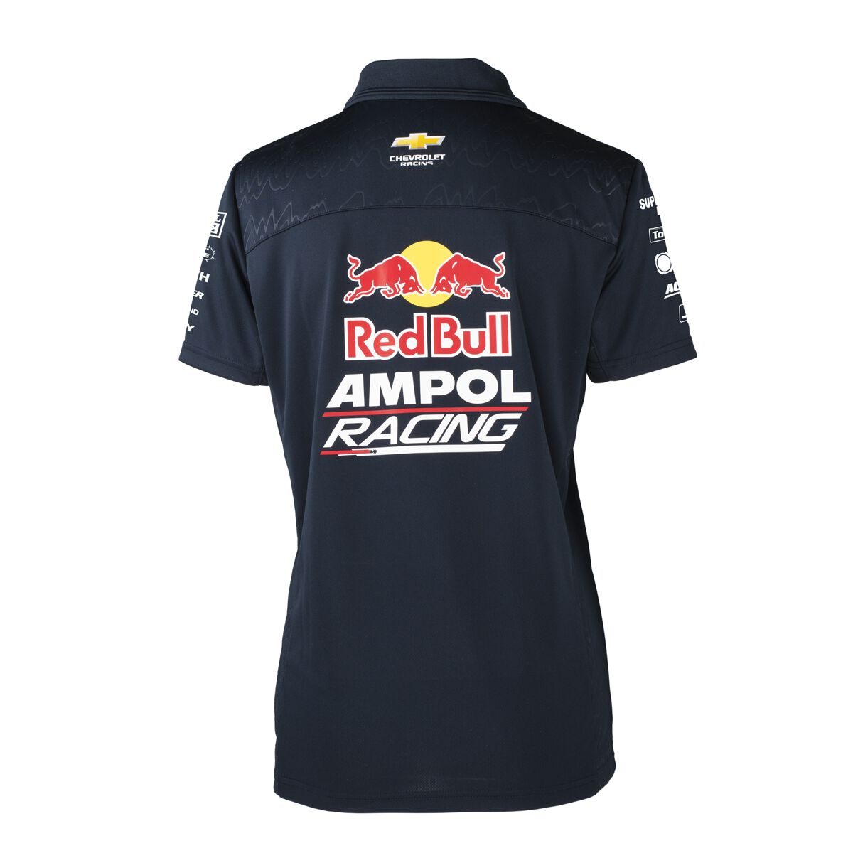 RBAR TEAM POLO - WOMENS' [10], , scaau_hi-res