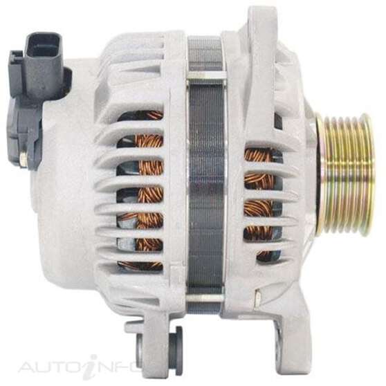 ALTERNATOR 12V 110A, , scaau_hi-res