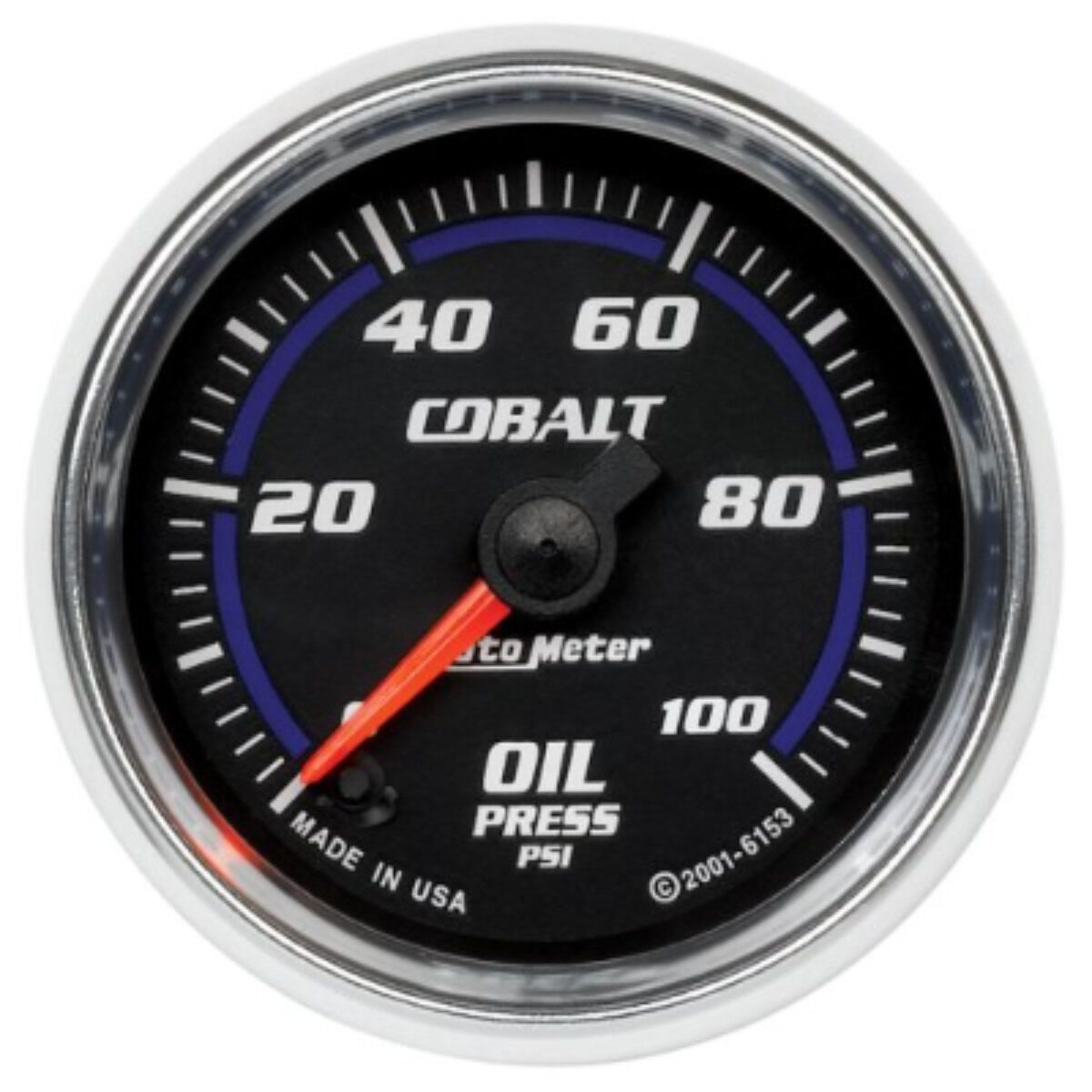 COBALT 2-1/16" OIL PRESSURE, , scaau_hi-res