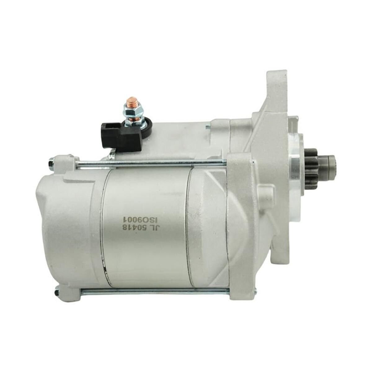 Starter Motor, , scaau_hi-res