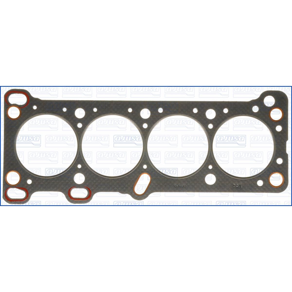 SUIT MAZ B6 8v HEAD GSKT, , scaau_hi-res