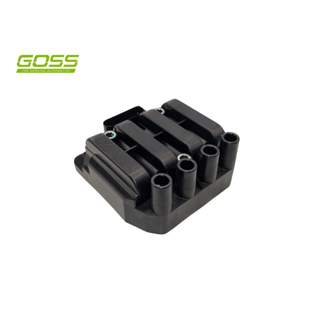 GOSS IGNITION COIL, , scaau_hi-res