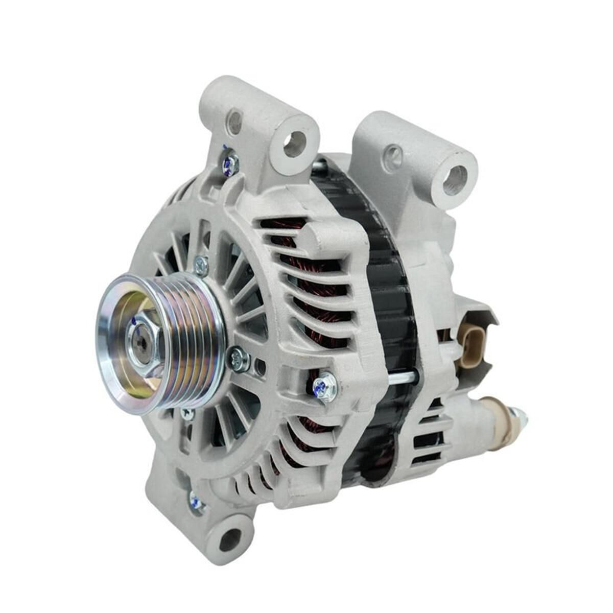 Alternator, , scaau_hi-res