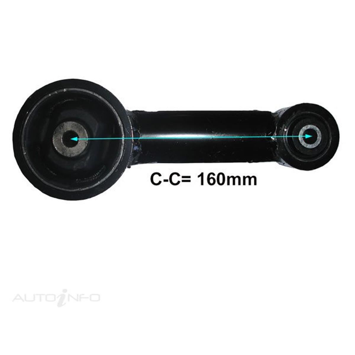 Eng. Rod - Daewoo Nubiro 99-03 Front At/Mt, , scaau_hi-res