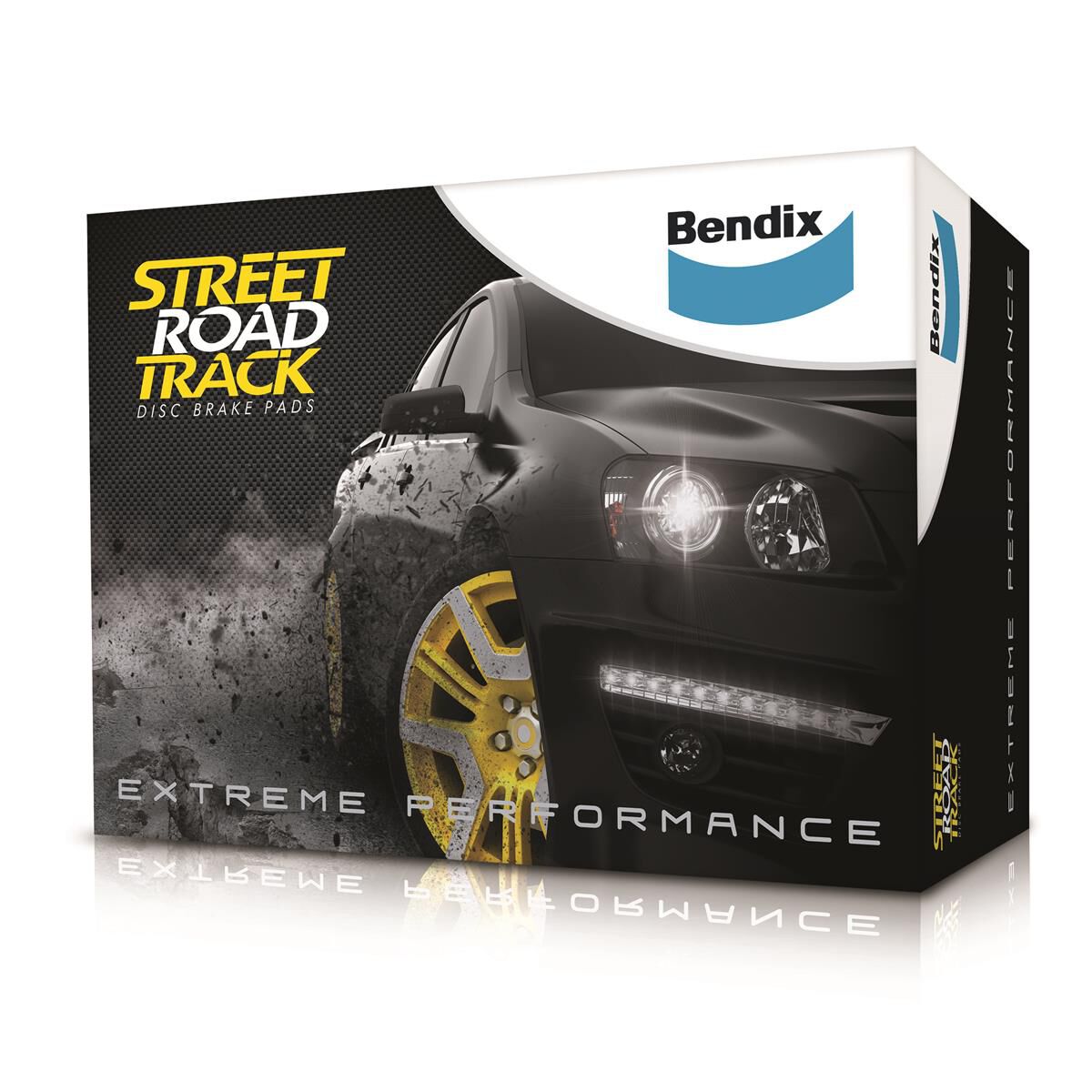 BENDIX BRAKE PAD SET, , scaau_hi-res