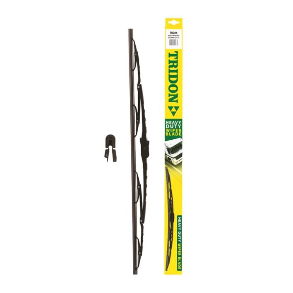 TRIDON HD WIPER BLADE 24IN (610MM), , scaau_hi-res