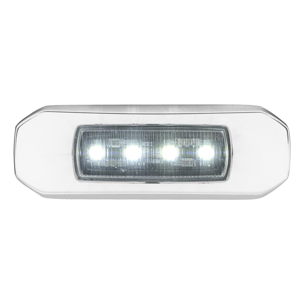 NARVA 9-33V LED COURTESY LAMP WHITE BASE - WHITE, , scaau_hi-res