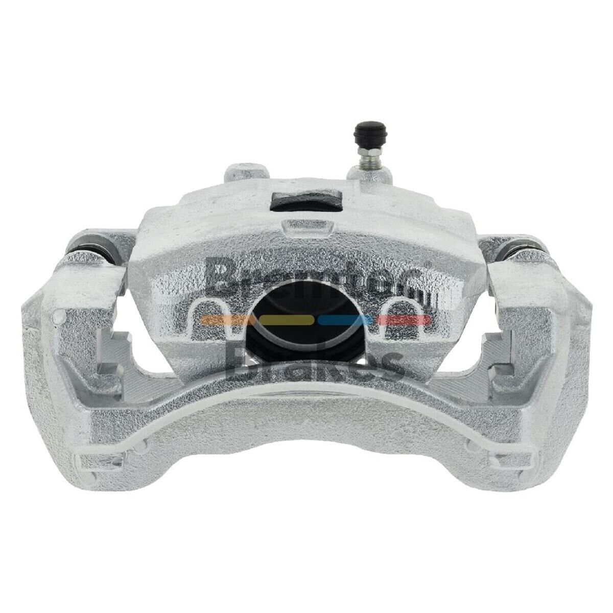 TRADE-LINE BRAKE CALIPER RHSMITSUBISHI TRITON 08-2015 FRT, , scaau_hi-res