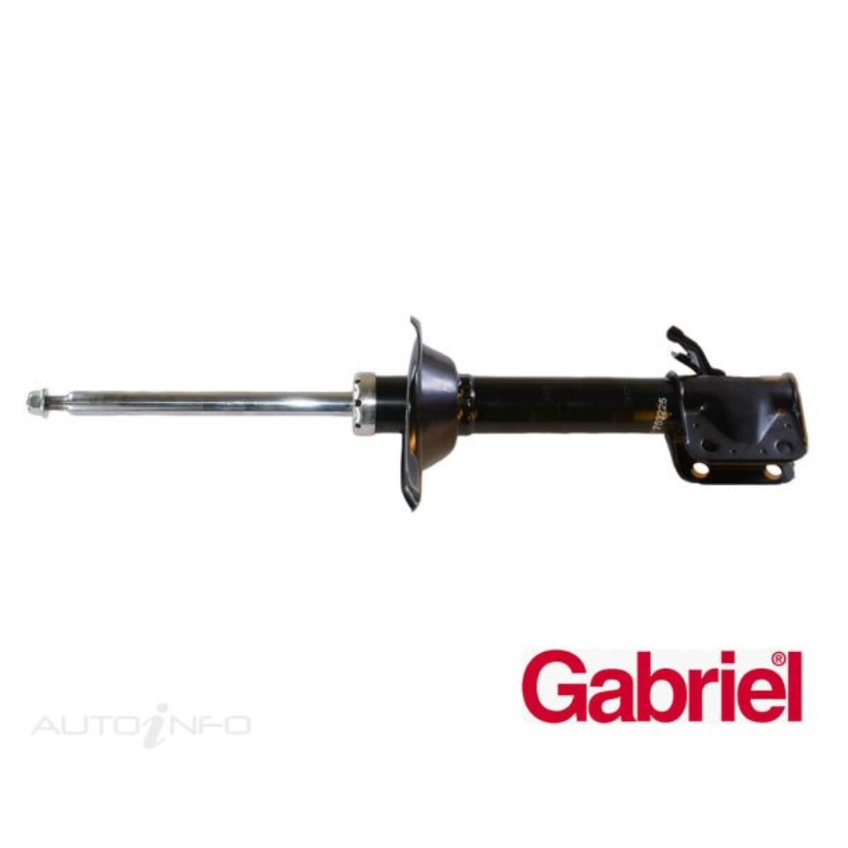 Ultra Strut- Gas, , scaau_hi-res