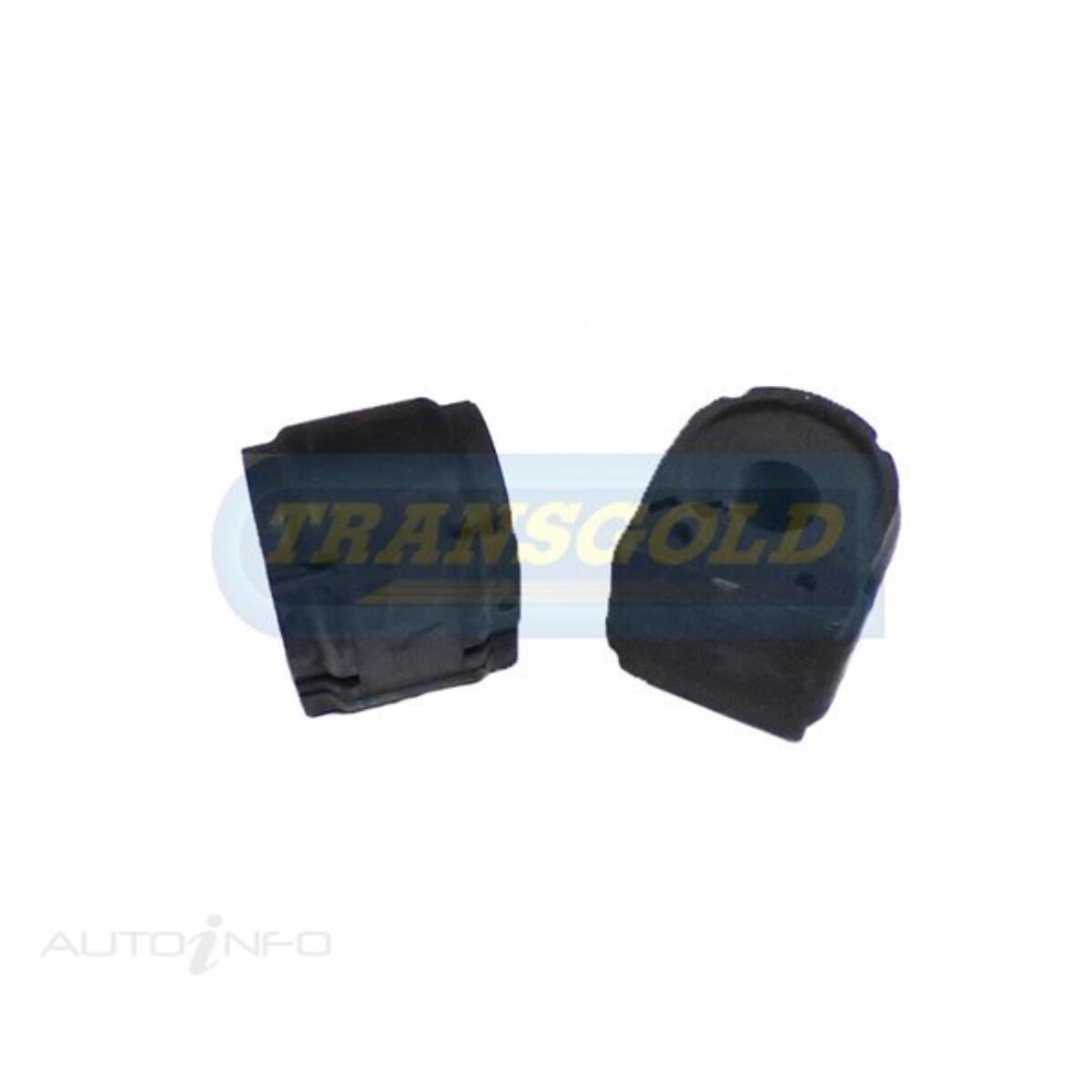 Mazda 6 GJ Rear Sway Bar Bush Kit, , scaau_hi-res