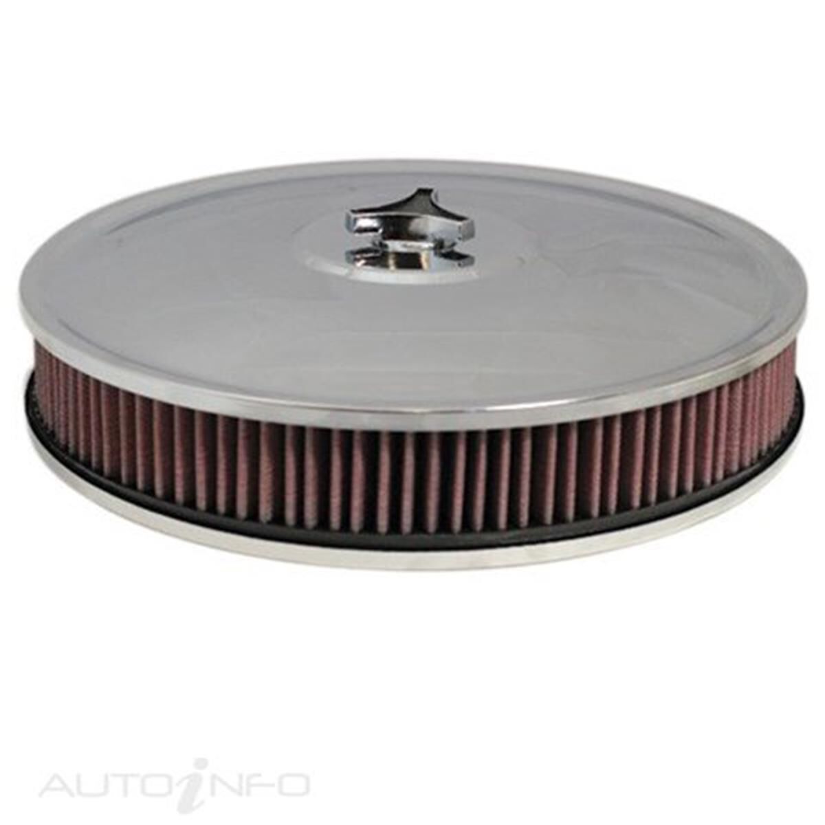 770MM HIGH 5/1/8"NECK 2&4BBL HOLLEYCARBYL, , scaau_hi-res