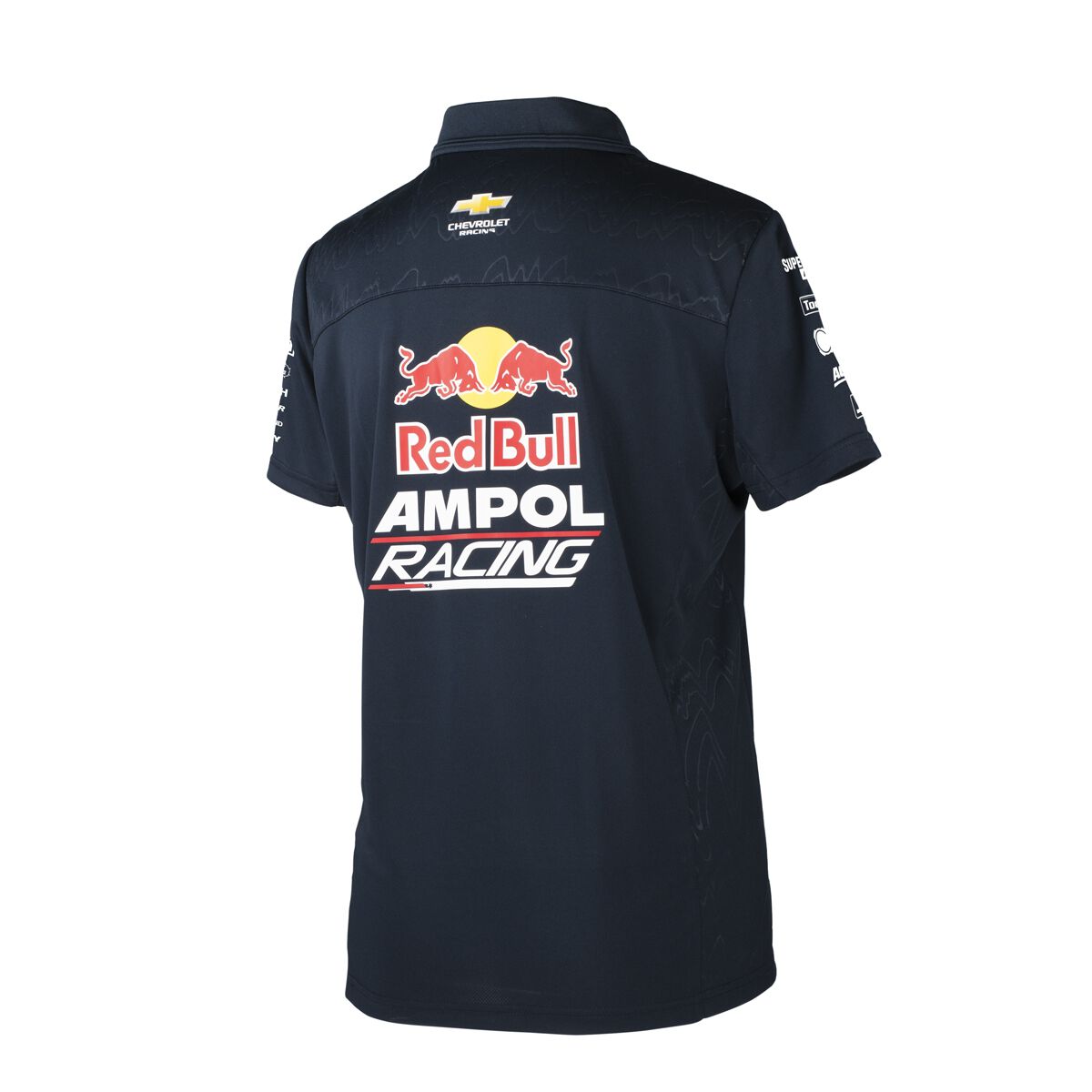 RBAR TEAM POLO - WOMENS' [10], , scaau_hi-res