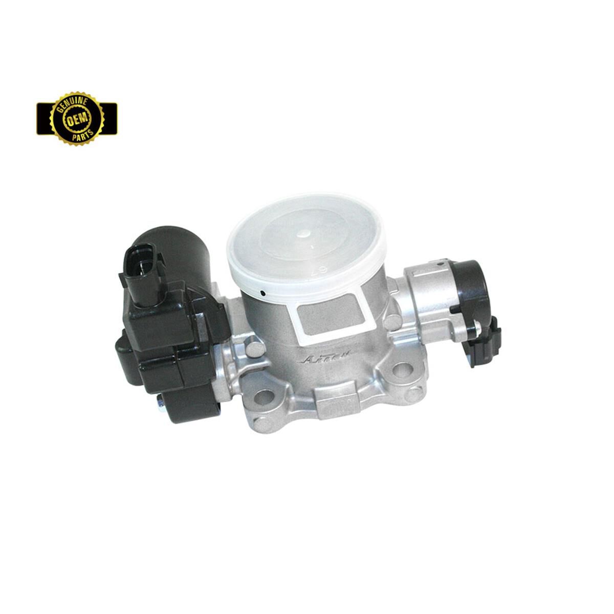 TOYOTA DIESEL  THROTTLE BODY, , scaau_hi-res