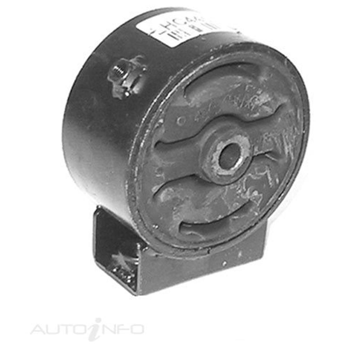 Suzuki Vitara  4dr - 4WD Rear Roll Stopper, , scaau_hi-res