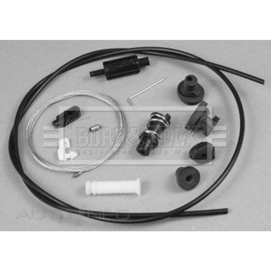 Dm Throttle Cable Kit Bka1000 Supercheap Auto