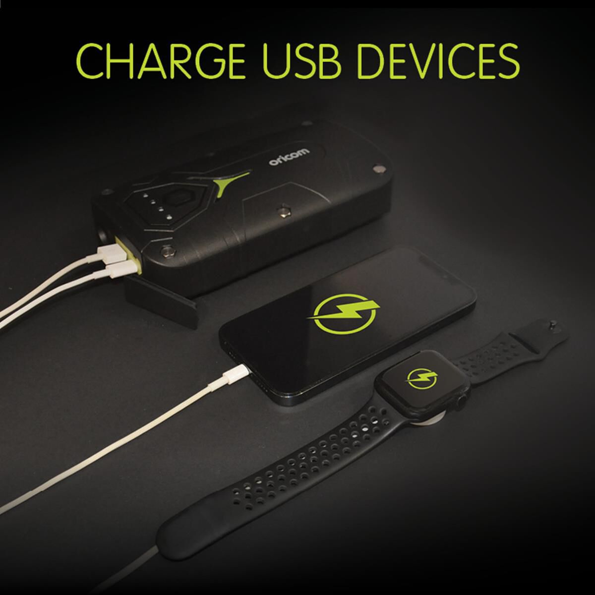 LITHIUM JUMP STARTER & POWERBACK, , scaau_hi-res