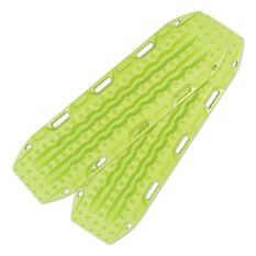 RECOVERY TRACKS LIME GREEN MAXTRAX, , scaau_hi-res