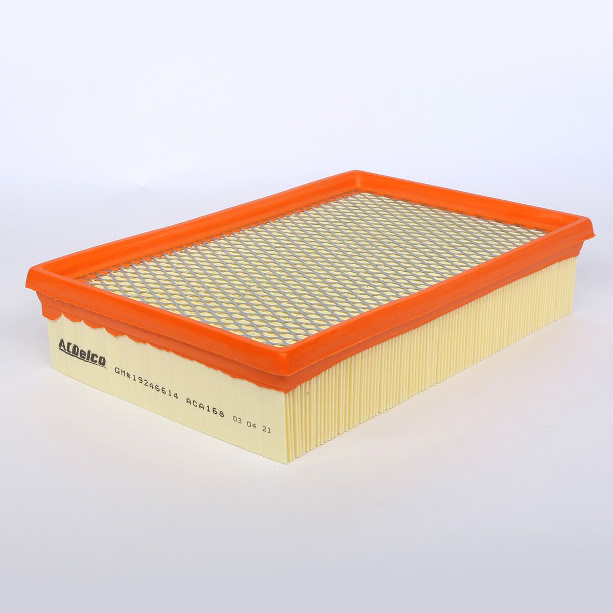 AIR FILTER - ACA168, , scaau_hi-res