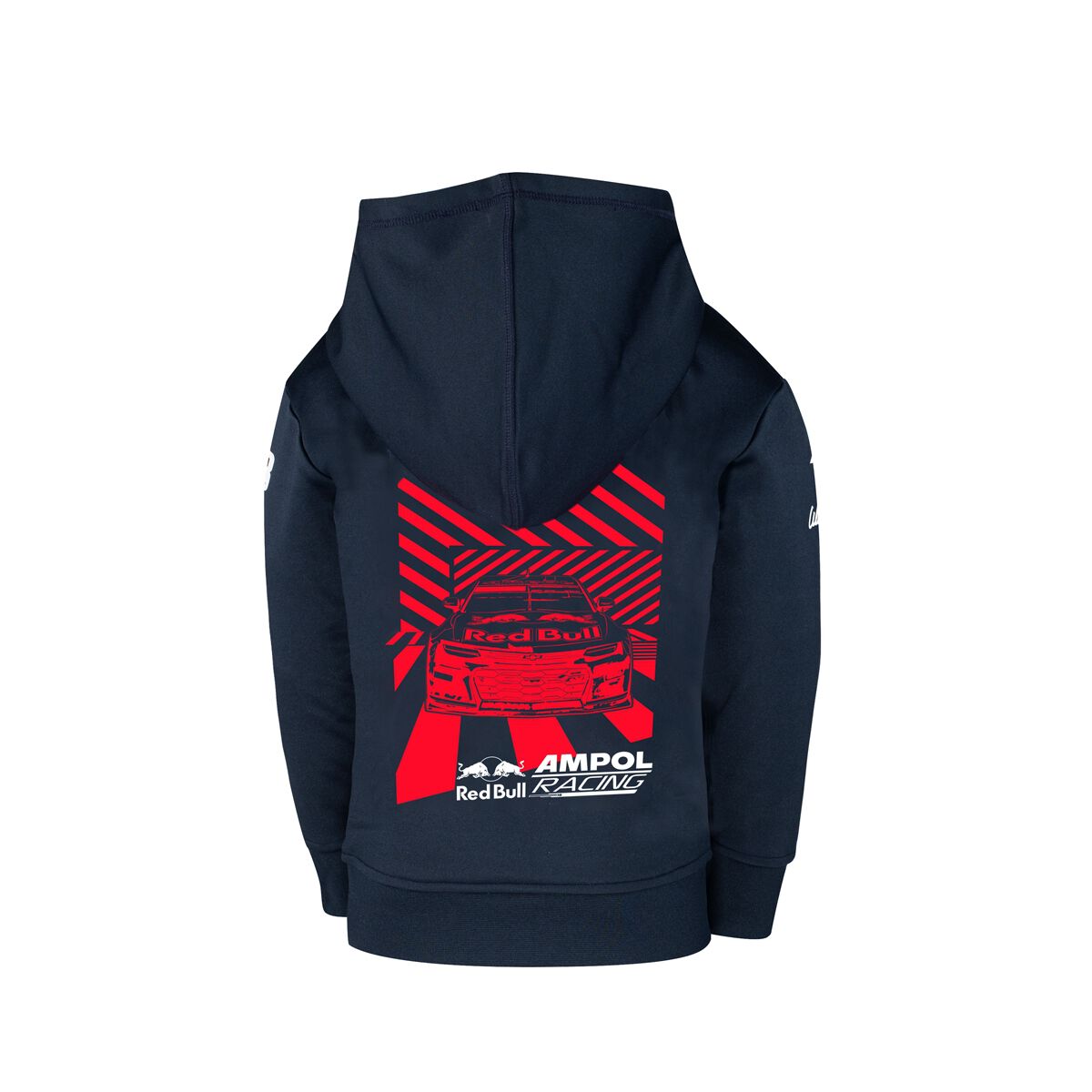 RBAR TEAM GRPAHIC HOODIE - JUNIOR [2], , scaau_hi-res