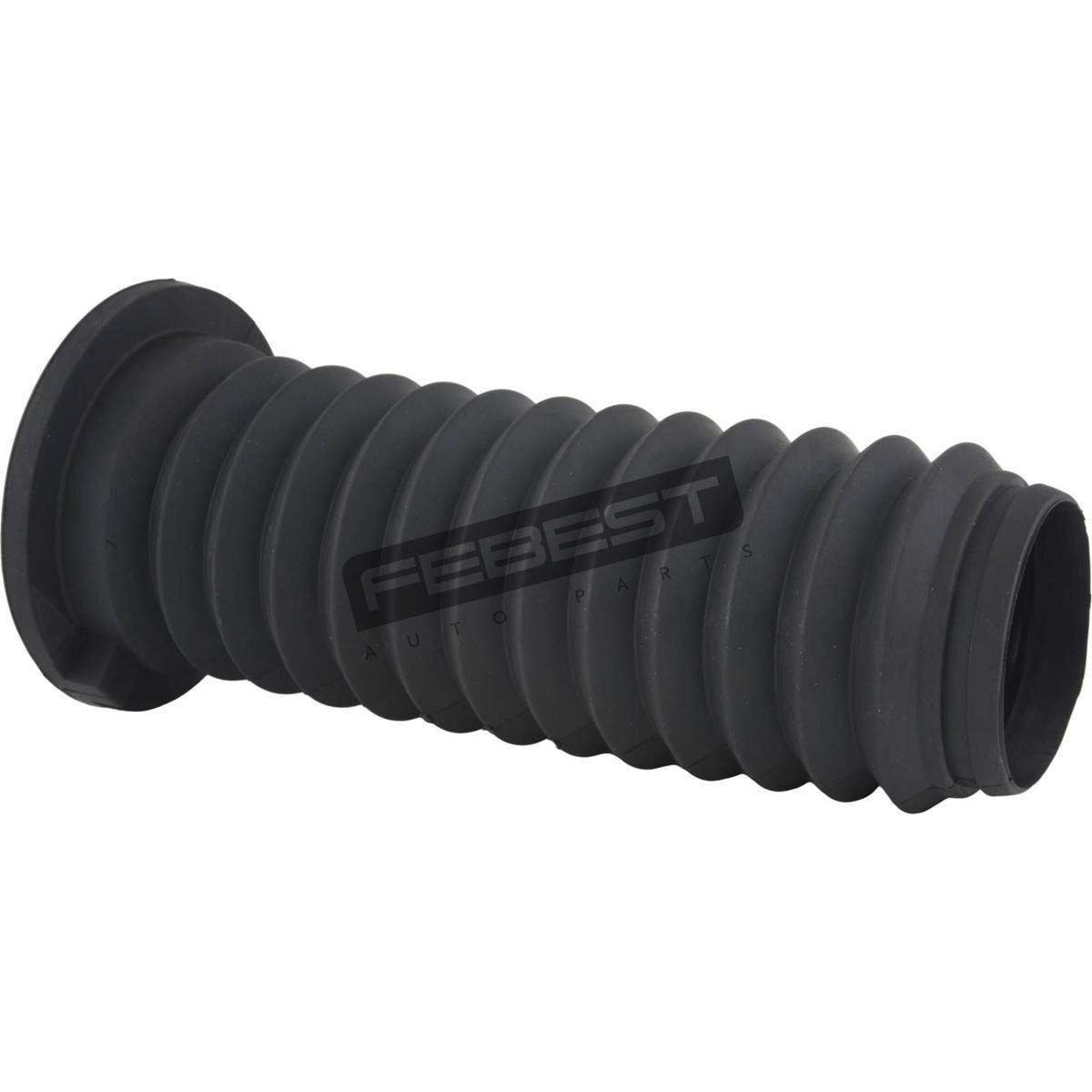 FEBEST Front Shock Absorber Boot With Spring Seat - MSHB-GM4WF ...