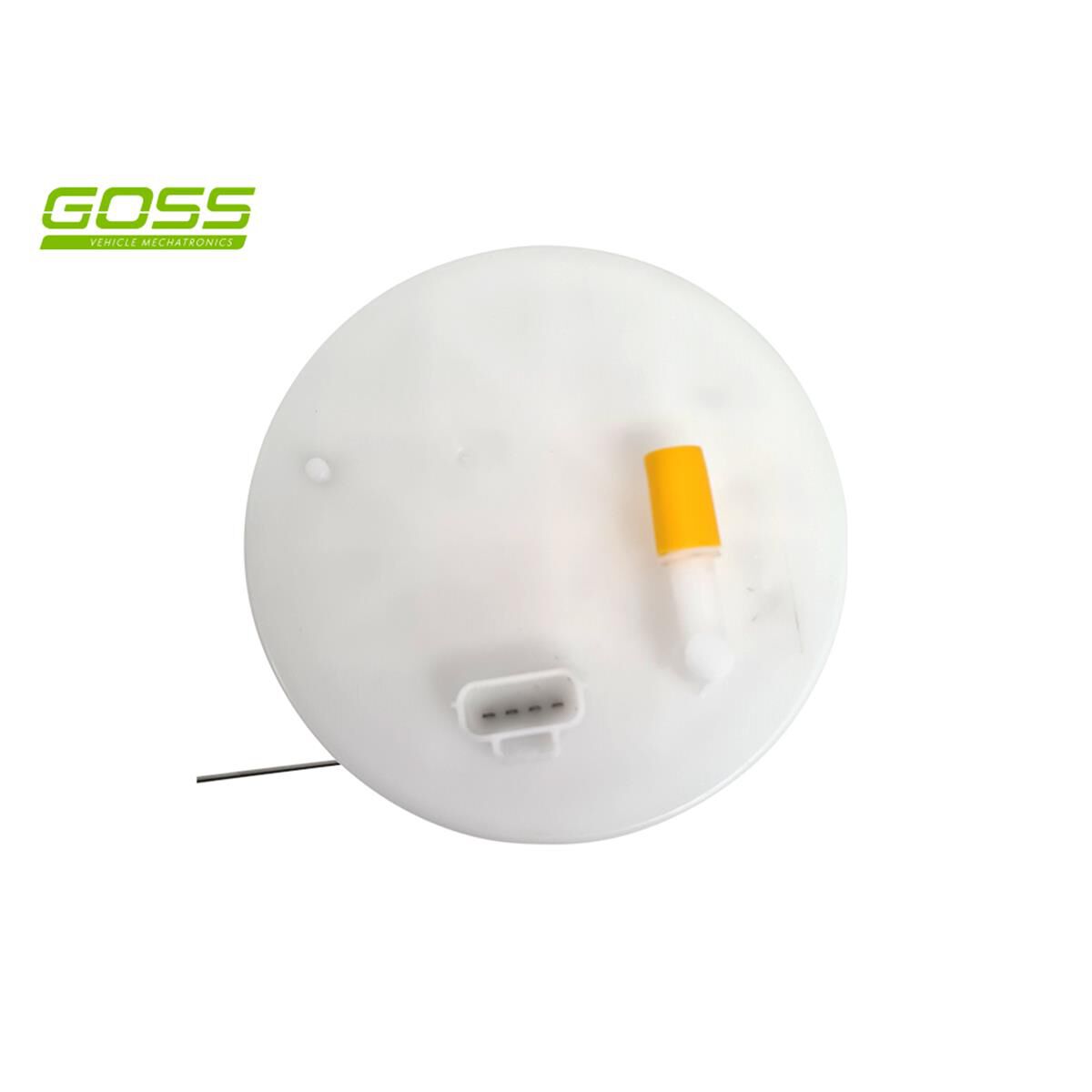 FUEL PUMP MODULE	 - MAZDA, , scaau_hi-res