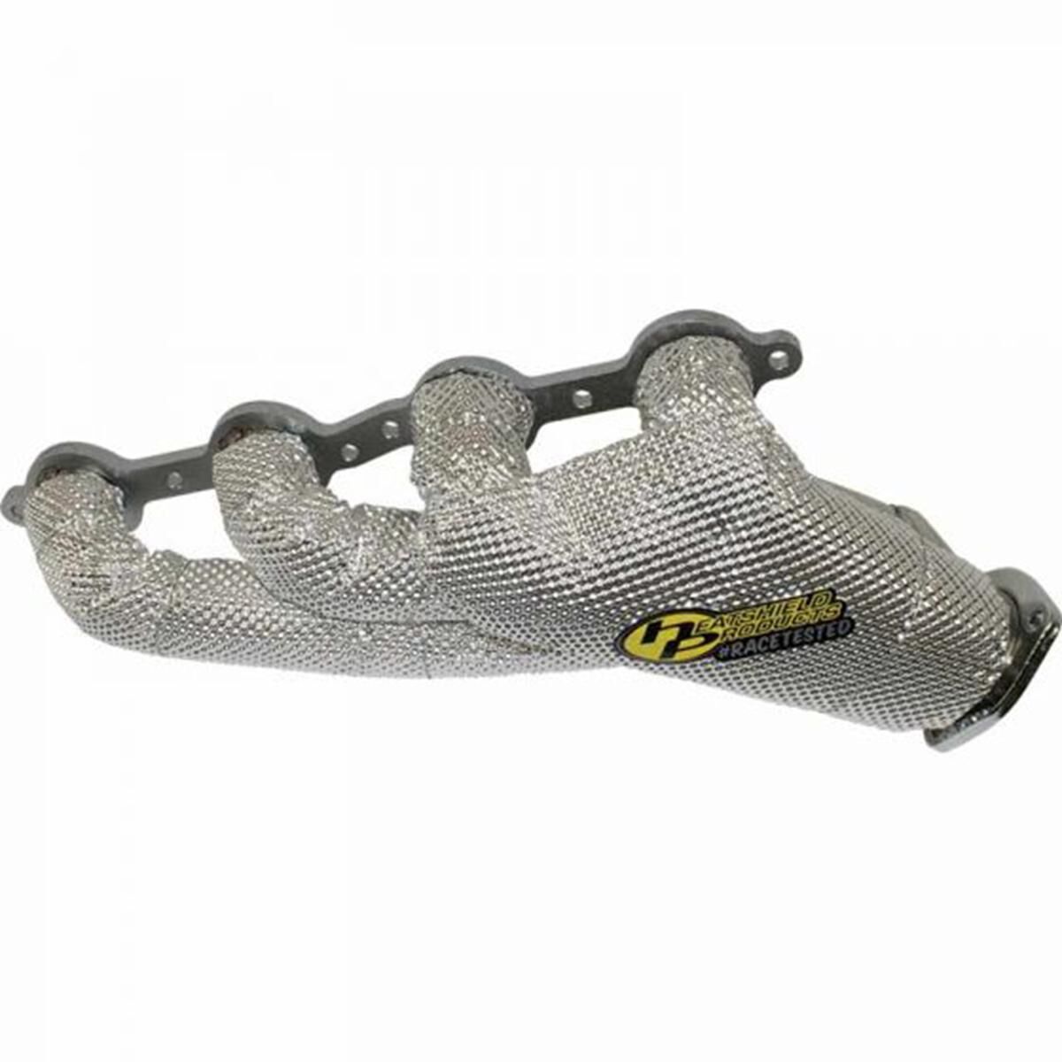 Header Armor I6 Kit 1/4-in thk x 36 in x 12 in, , scaau_hi-res