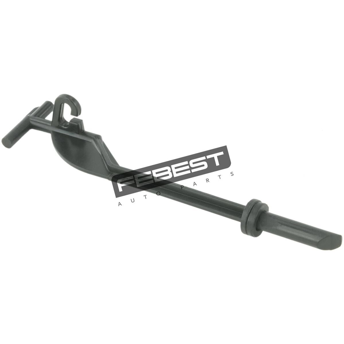 CABLE SUB-ASSY FUEL LID LOCK CONTROL REPAIR KIT, , scaau_hi-res